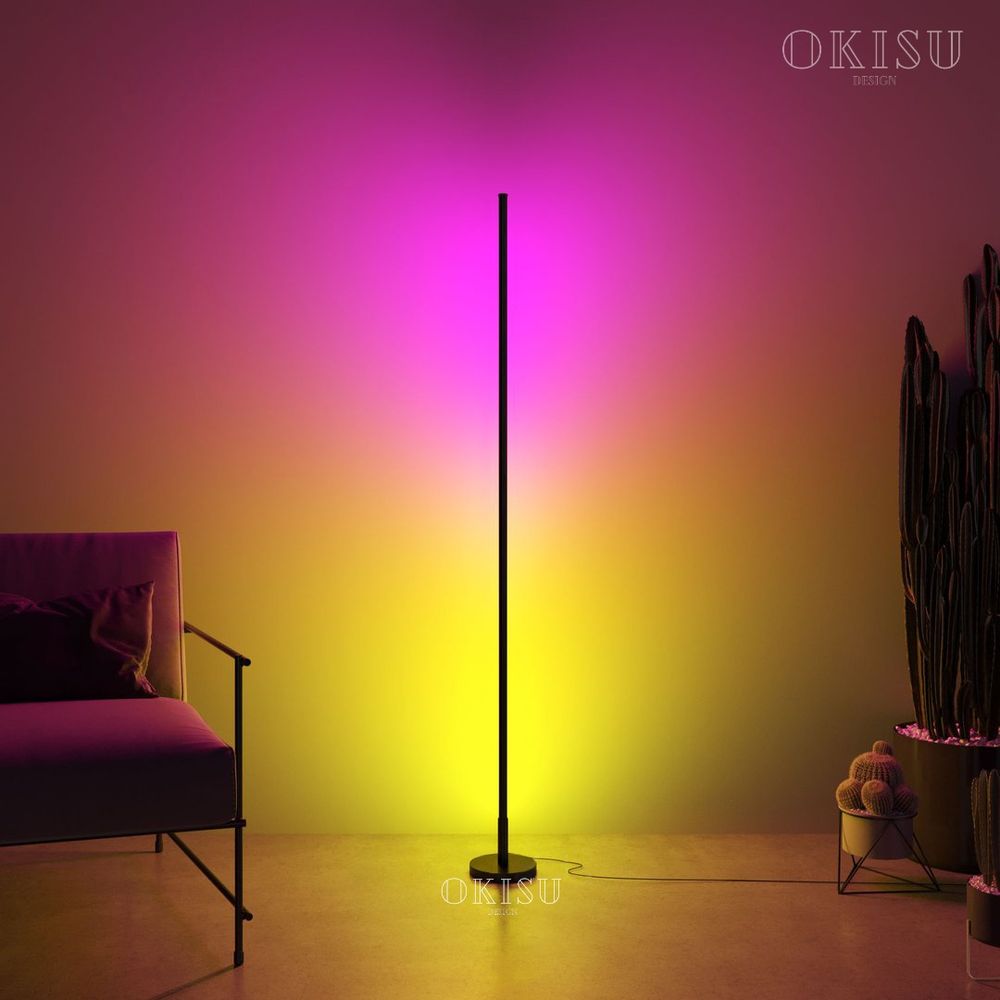 Beds - SHOKUSEN LAMP - OKISU DESIGN