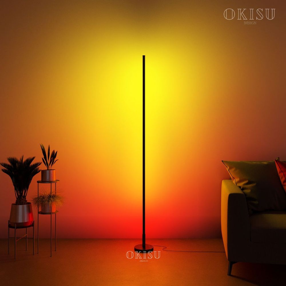 Beds - SHOKUSEN LAMP - OKISU DESIGN