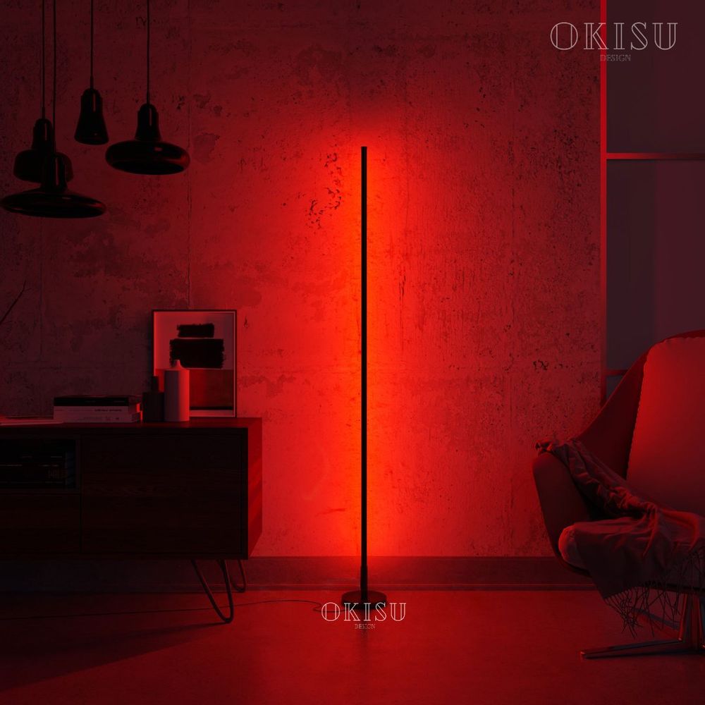 Beds - SHOKUSEN LAMP - OKISU DESIGN