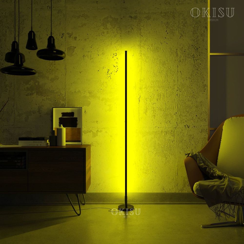 Beds - SHOKUSEN LAMP - OKISU DESIGN