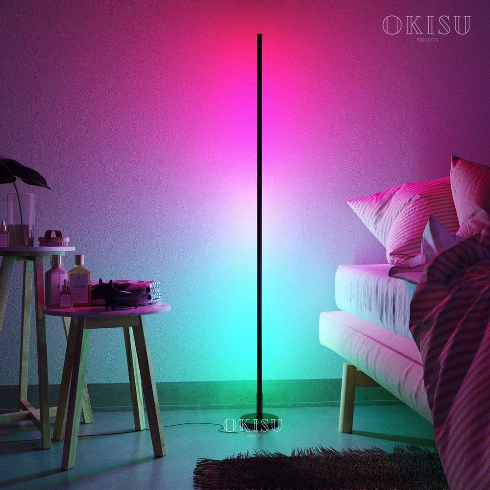 Beds - SHOKUSEN LAMP - OKISU DESIGN