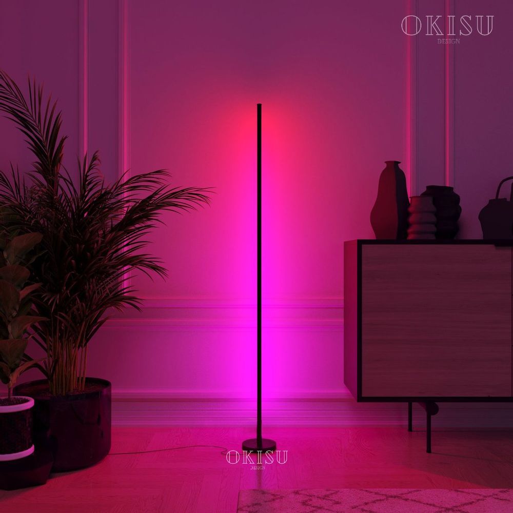 Beds - SHOKUSEN LAMP - OKISU DESIGN