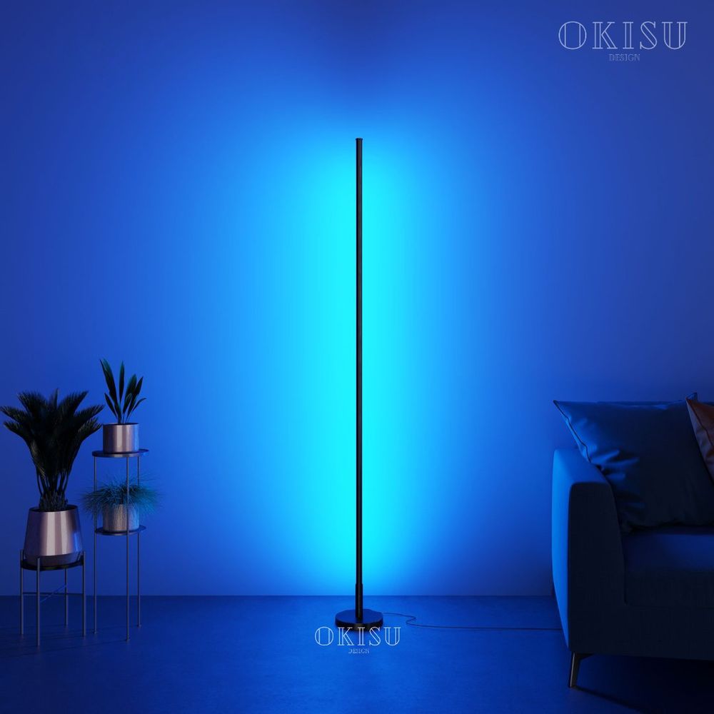 Beds - SHOKUSEN LAMP - OKISU DESIGN
