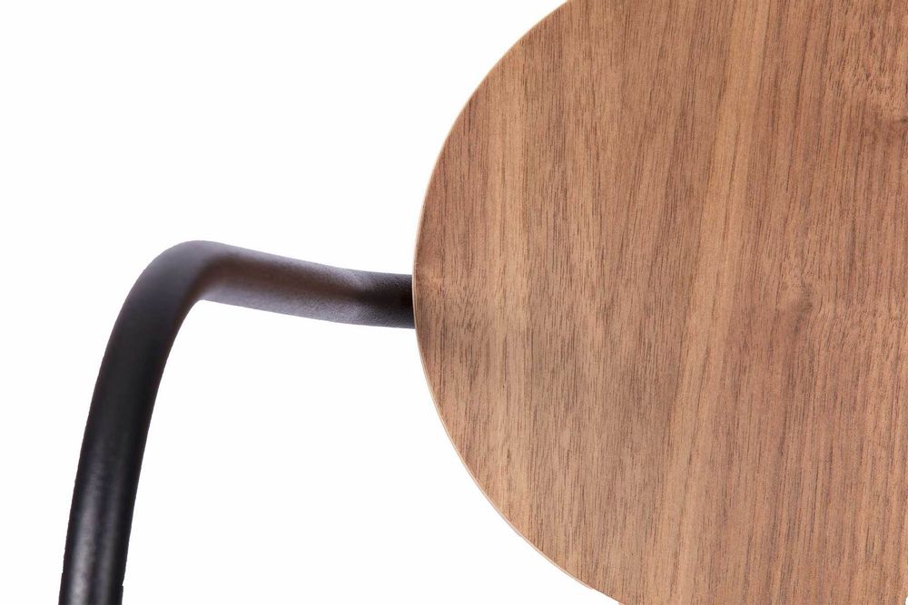 Chairs - La Chaise ML10 - LA CHAISE FRANÇAISE
