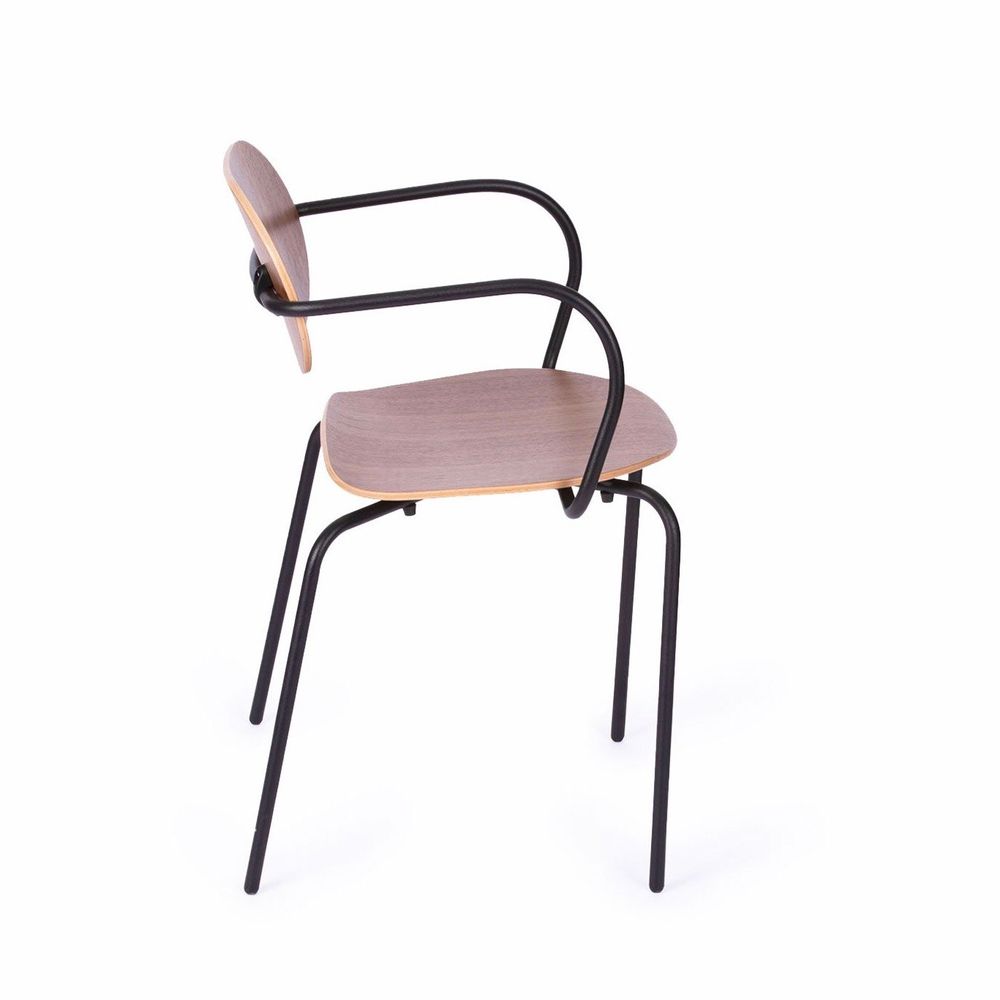 Chairs - La Chaise ML10 - LA CHAISE FRANÇAISE