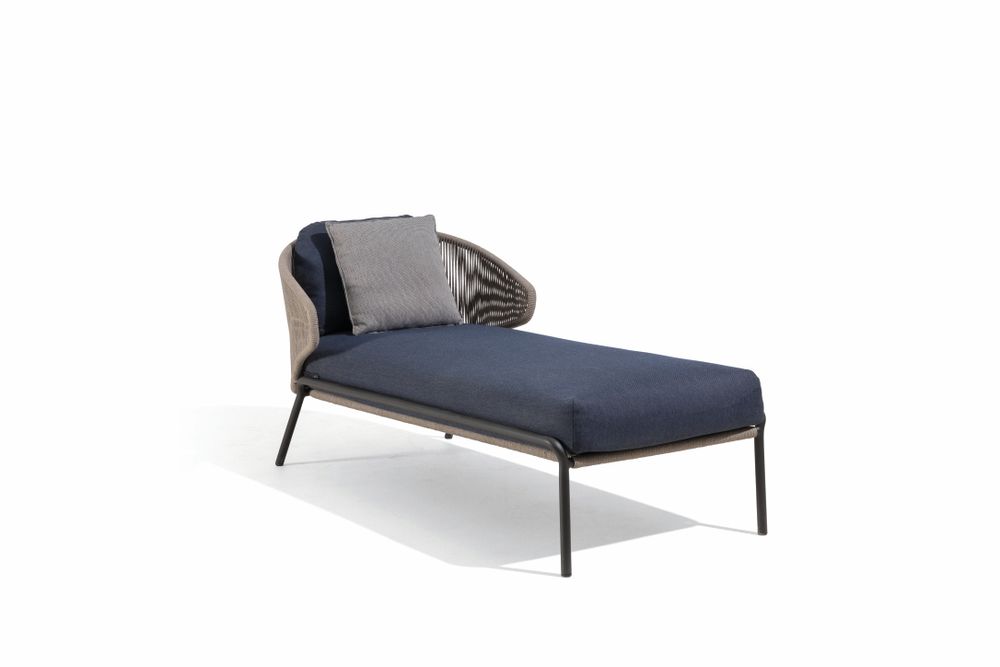 Transats - Chaise longue, transat Radoc - MANUTTI