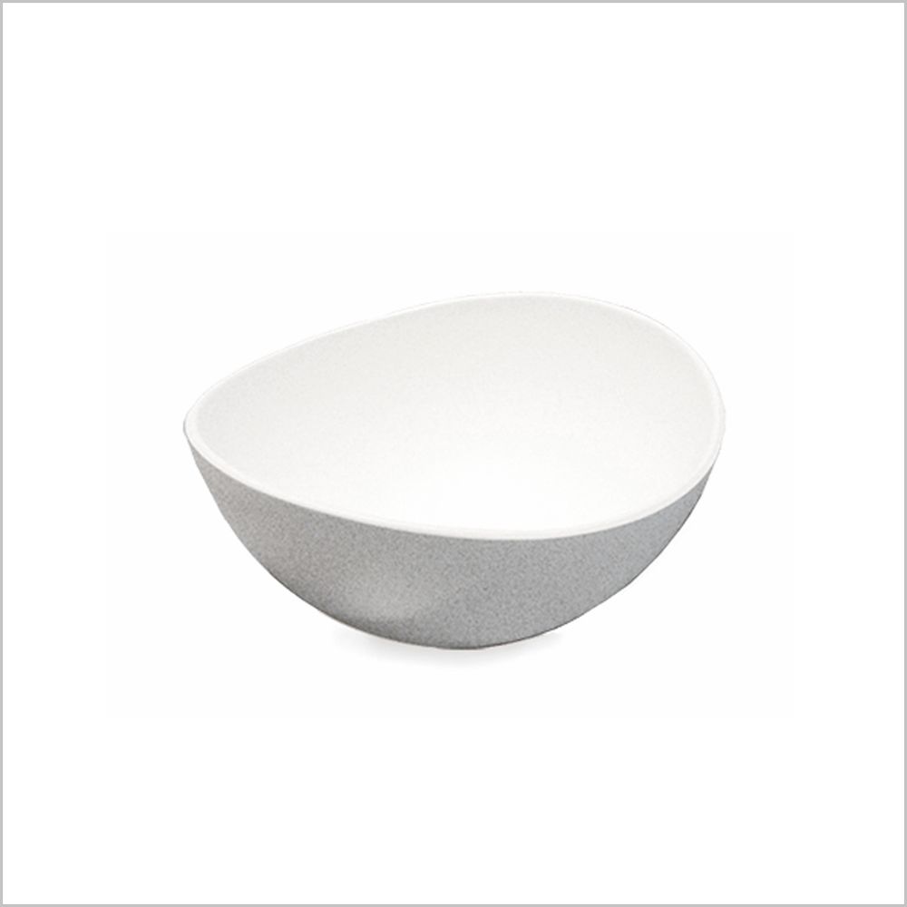 Accessoires thé et café - bol, assiette et cuillère new wave - MAISON KOICHIRO KIMURA
