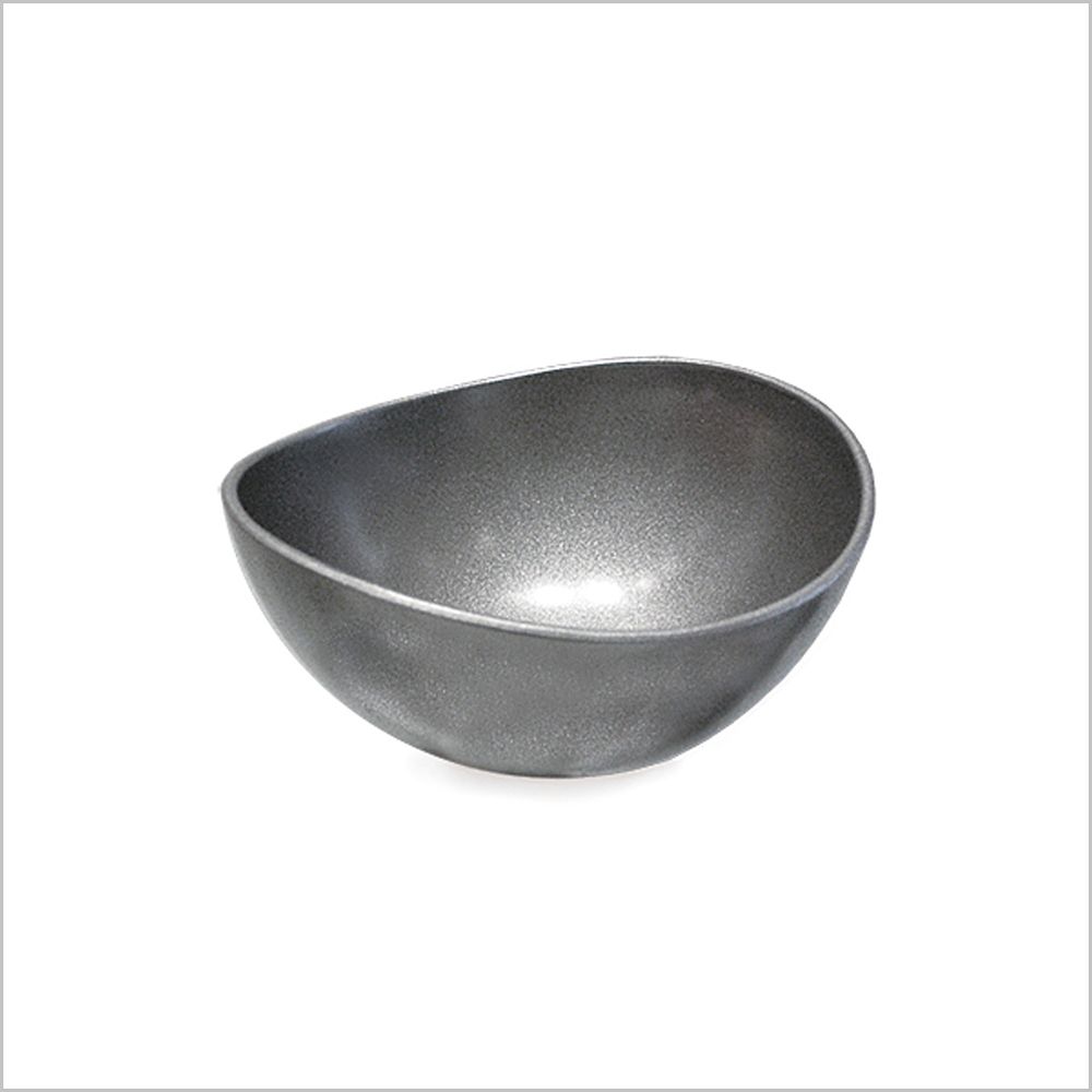 Accessoires thé et café - bol, assiette et cuillère new wave - MAISON KOICHIRO KIMURA