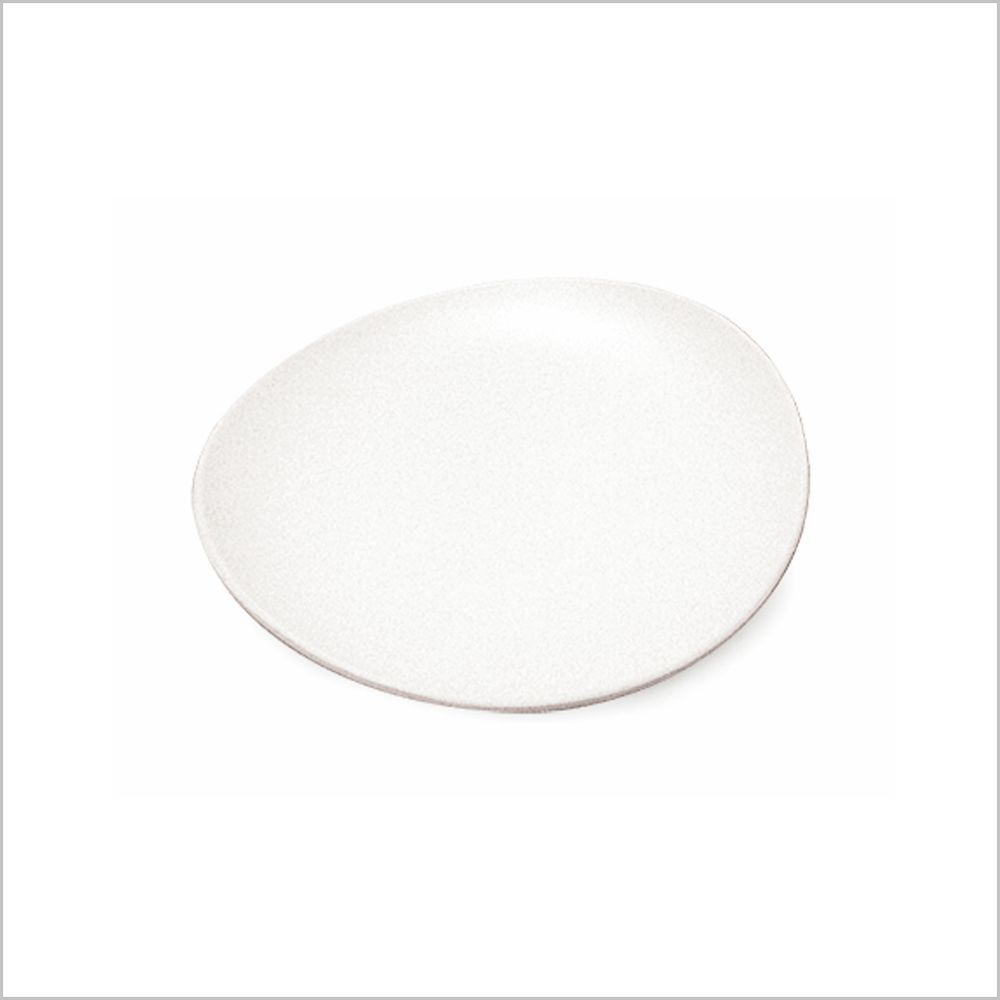 Accessoires thé et café - bol, assiette et cuillère new wave - MAISON KOICHIRO KIMURA