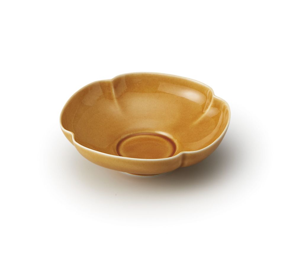 Assiettes au quotidien - Vaisselle emizu-mizu - MIYAMA.