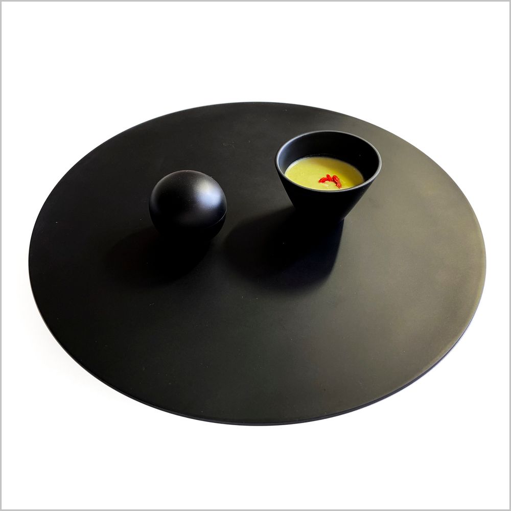 Decorative objects - GLOBE Tea & Coffee Accessories - MAISON KOICHIRO KIMURA