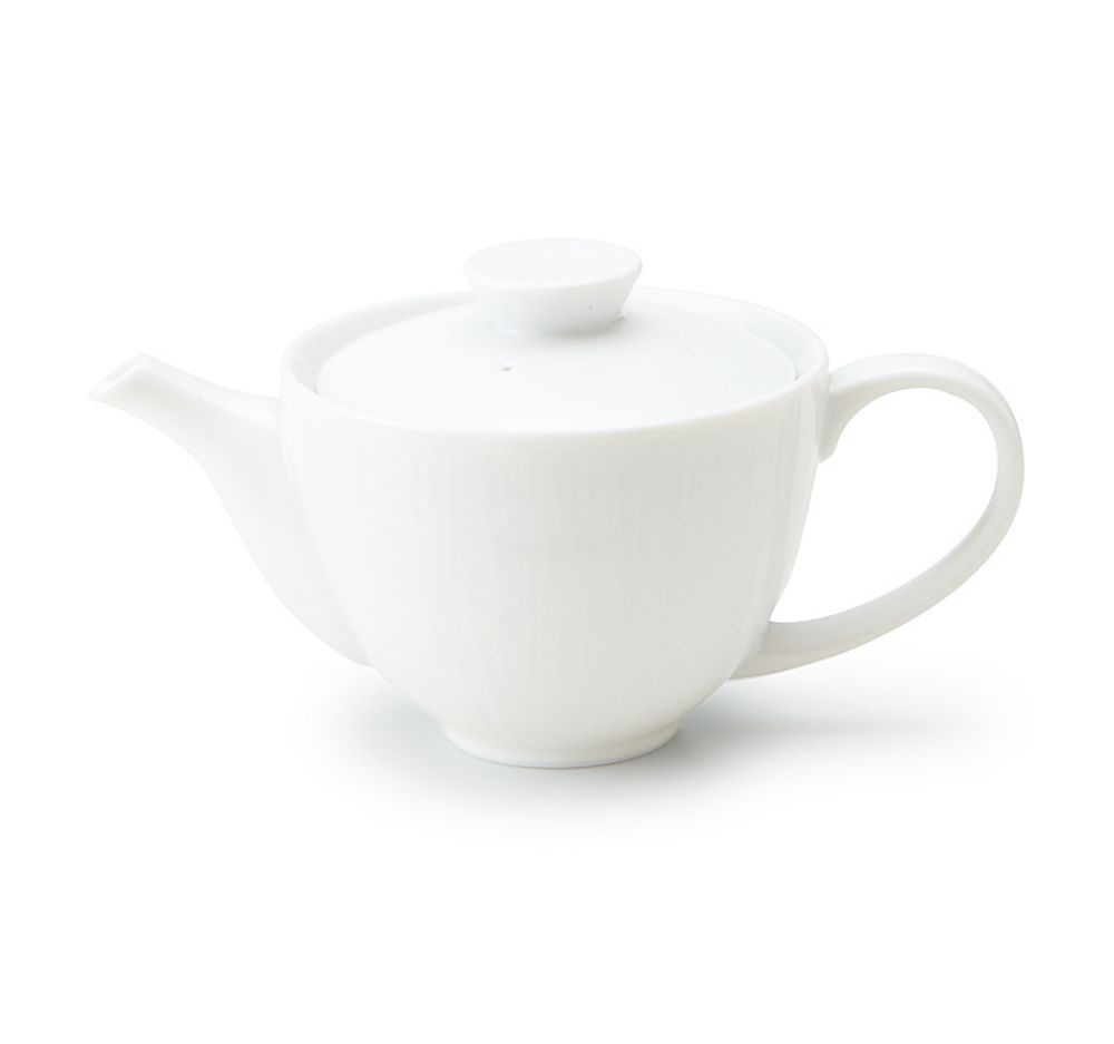 Accessoires thé et café - théière pli (kyusu) mat vert - MIYAMA.