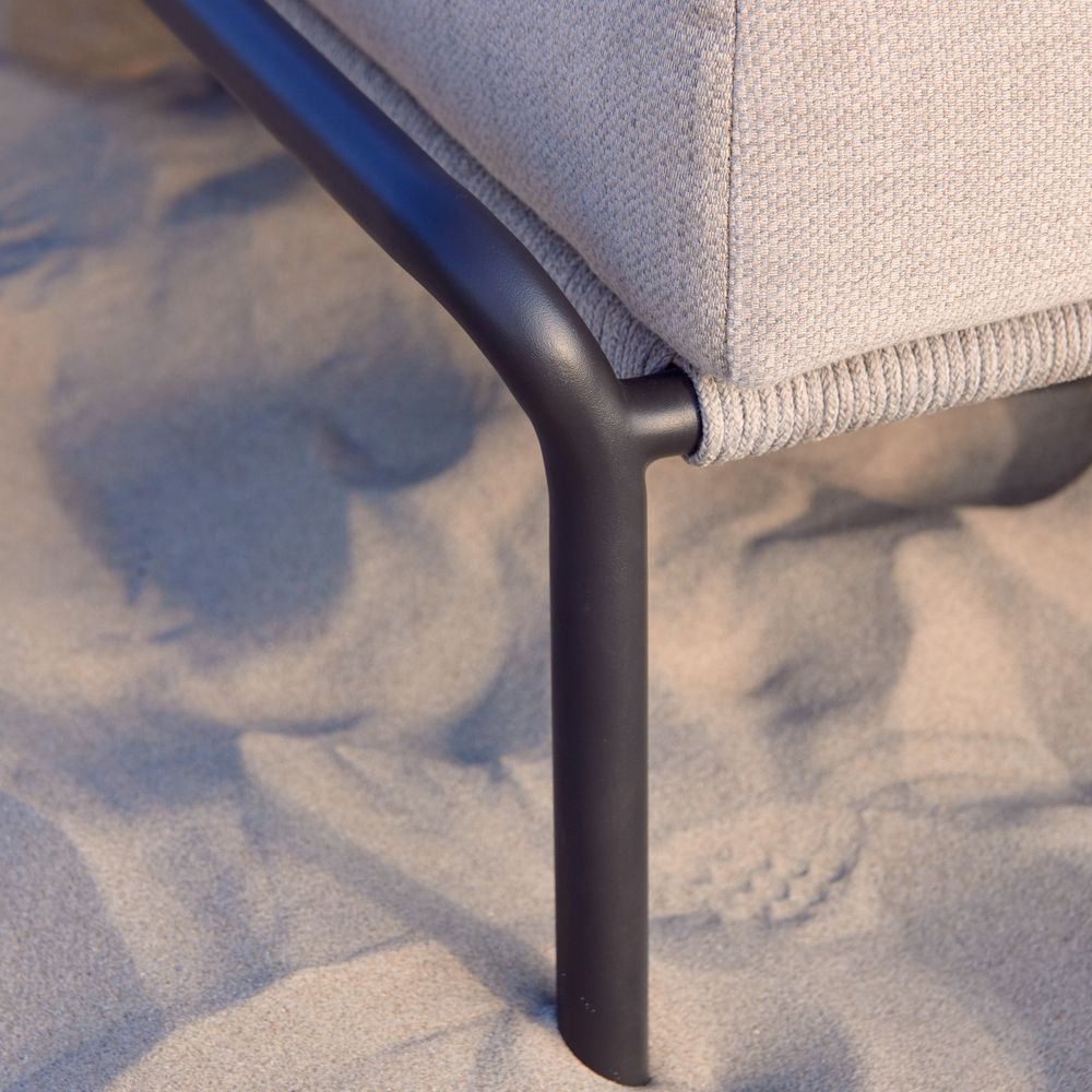 Transats - Chaise longue, transat Radoc - MANUTTI