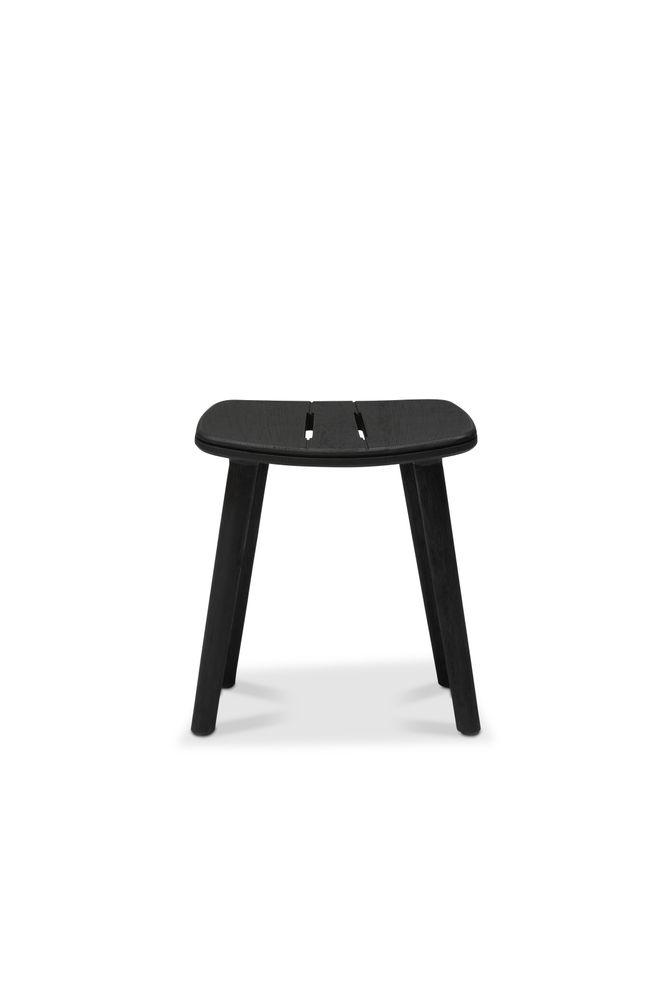 Chaises de jardin - Tabouret extérieur Solid - MANUTTI