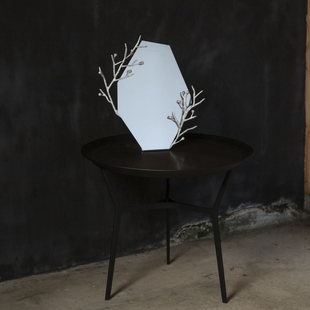 Mirrors - Art Mirror HIKARI YO+02 - KANAYA