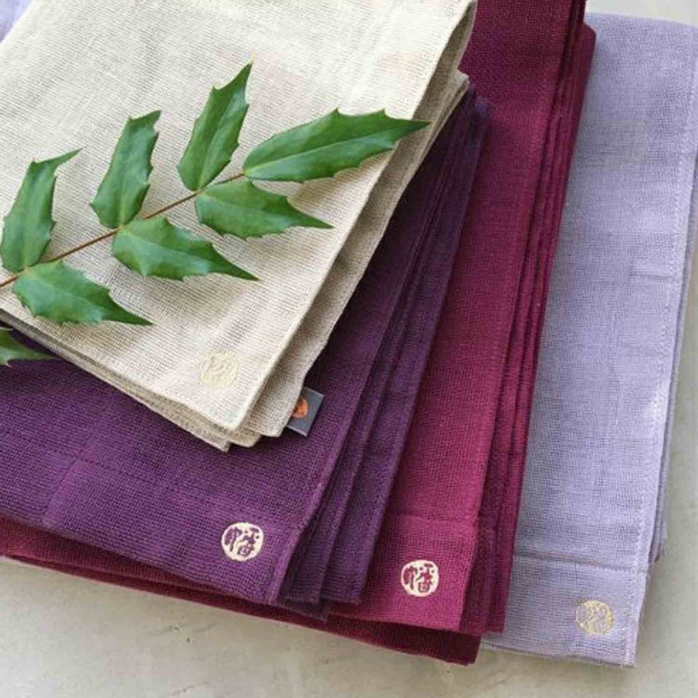 Bed linens - CAYA HALFKET - BAN INOUE