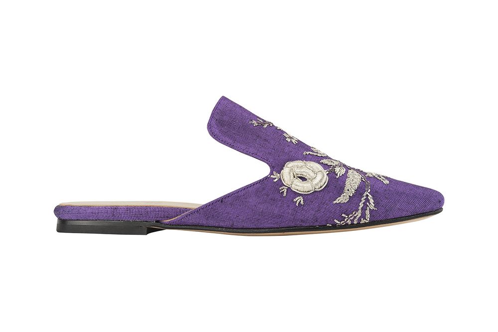 Prêt-à-porter - Chaussures Byzance - ANATOLIANCRAFT