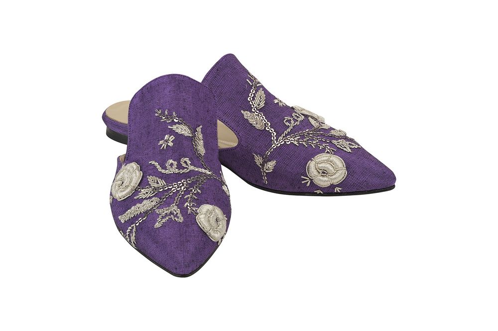 Prêt-à-porter - Chaussures Byzance - ANATOLIANCRAFT