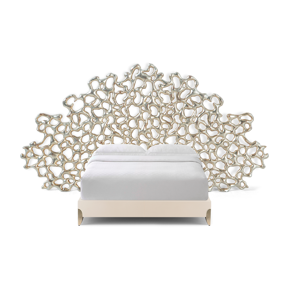 Beds - AMELIA NUIT BED - CHRISTOPHER GUY