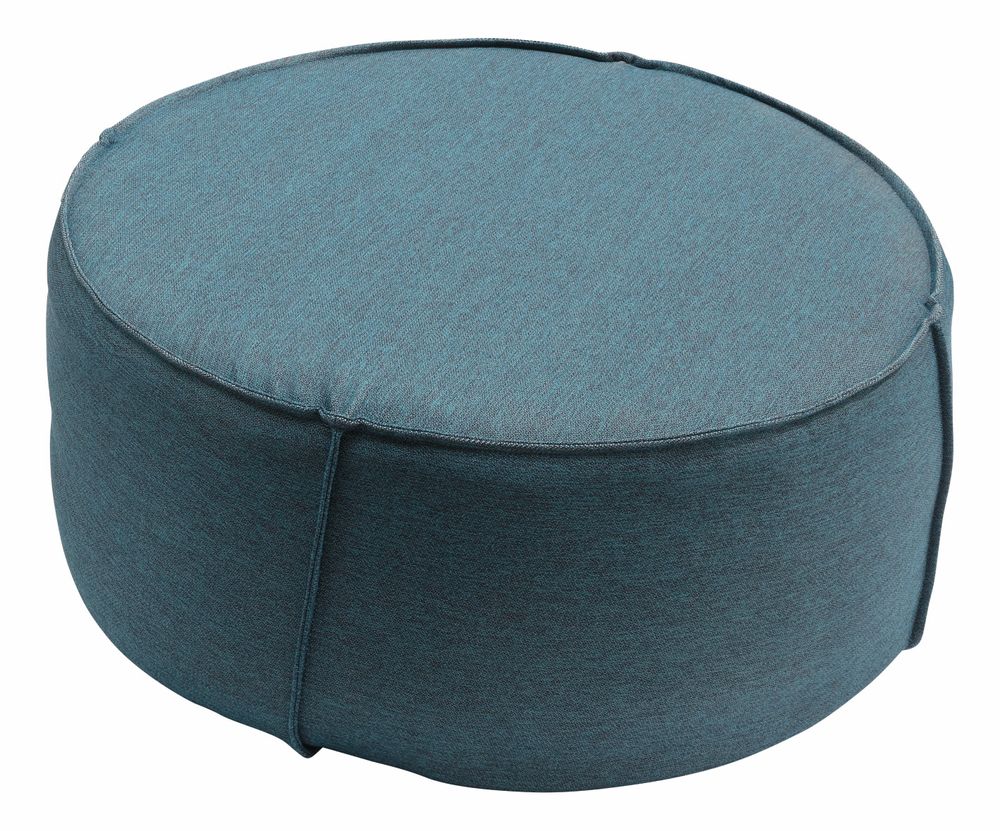 Accessoires de déco extérieure - Pouf de jardin Touch - MANUTTI