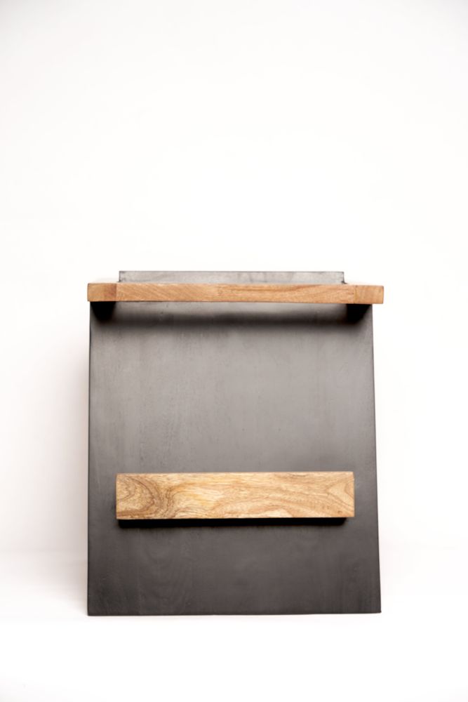 Coffee tables - Coffee table Lector 01 20 - L'HEVEART