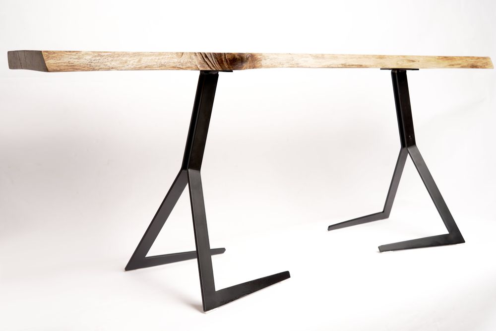 Consoles - Table console Kambala - L'HEVEART