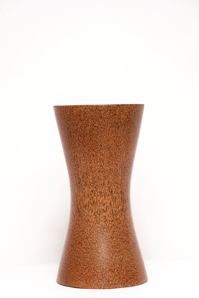 Tabourets - Tabouret Kelapa 01 20 - L'HEVEART