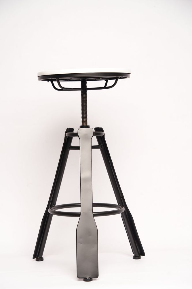 Stools - Tabooré - L'HEVEART