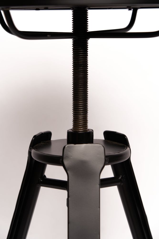 Stools - Tabooré - L'HEVEART