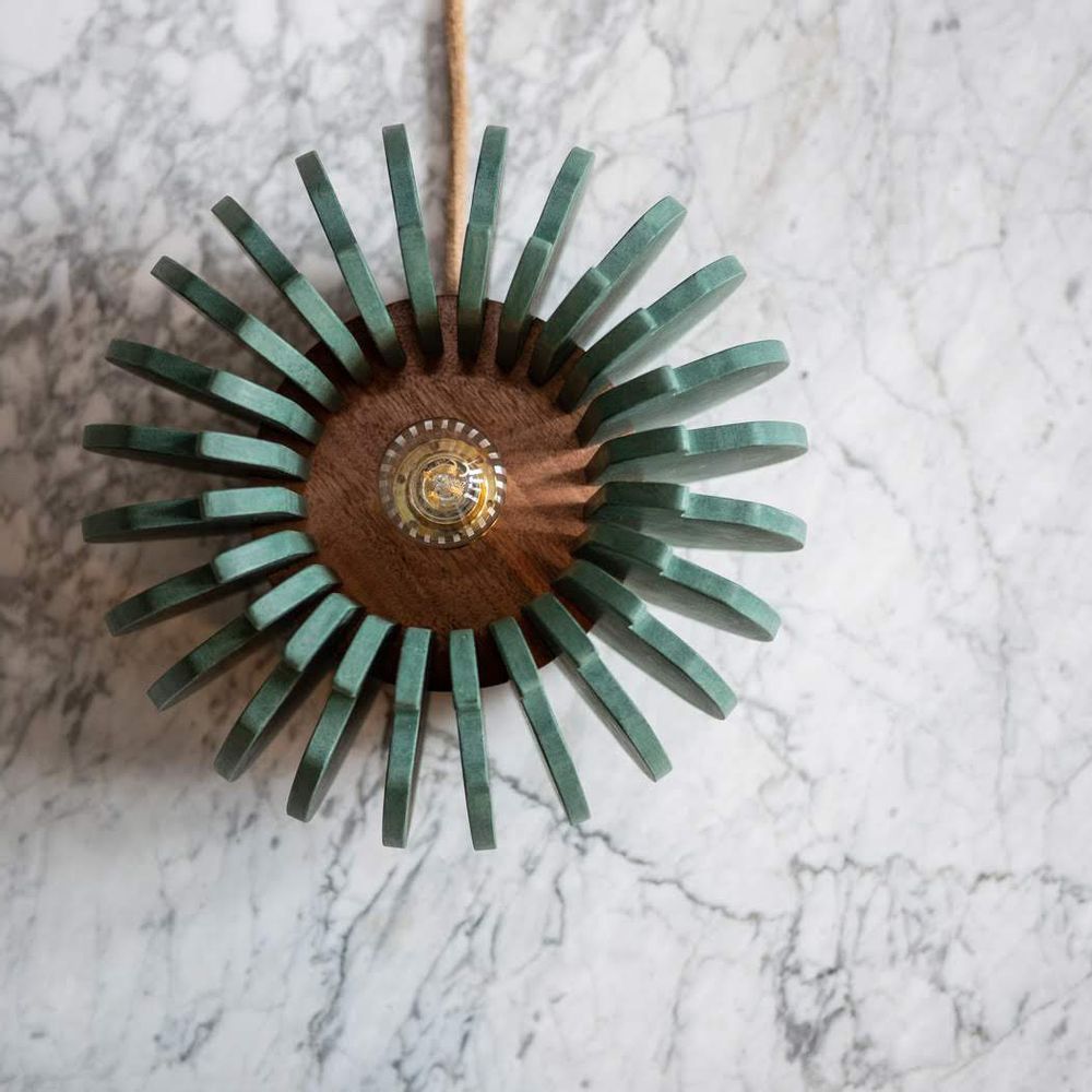 Table lamps - Colette, the ambitious - L'ATELIER DES CREATEURS