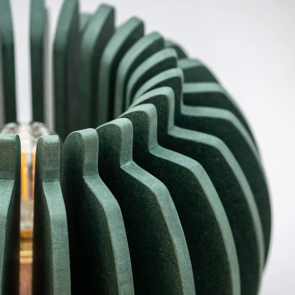 Table lamps - Colette, the ambitious - L'ATELIER DES CREATEURS