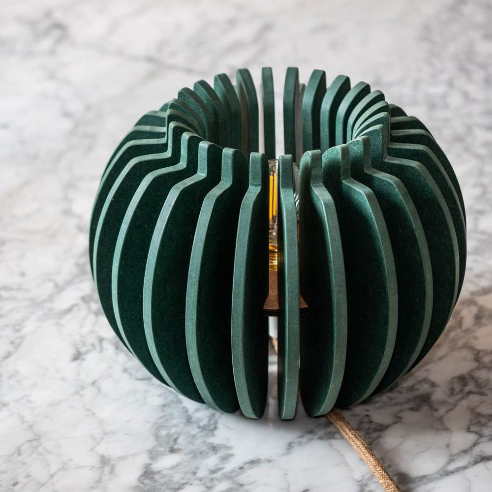 Table lamps - Colette, the ambitious - L'ATELIER DES CREATEURS