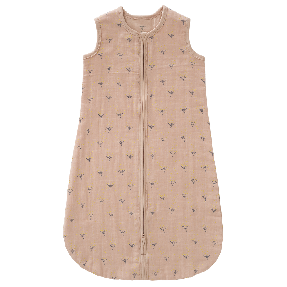Vêtements de nuit - Gigoteuse et turbulette été et hiver en coton bio - FRESK
