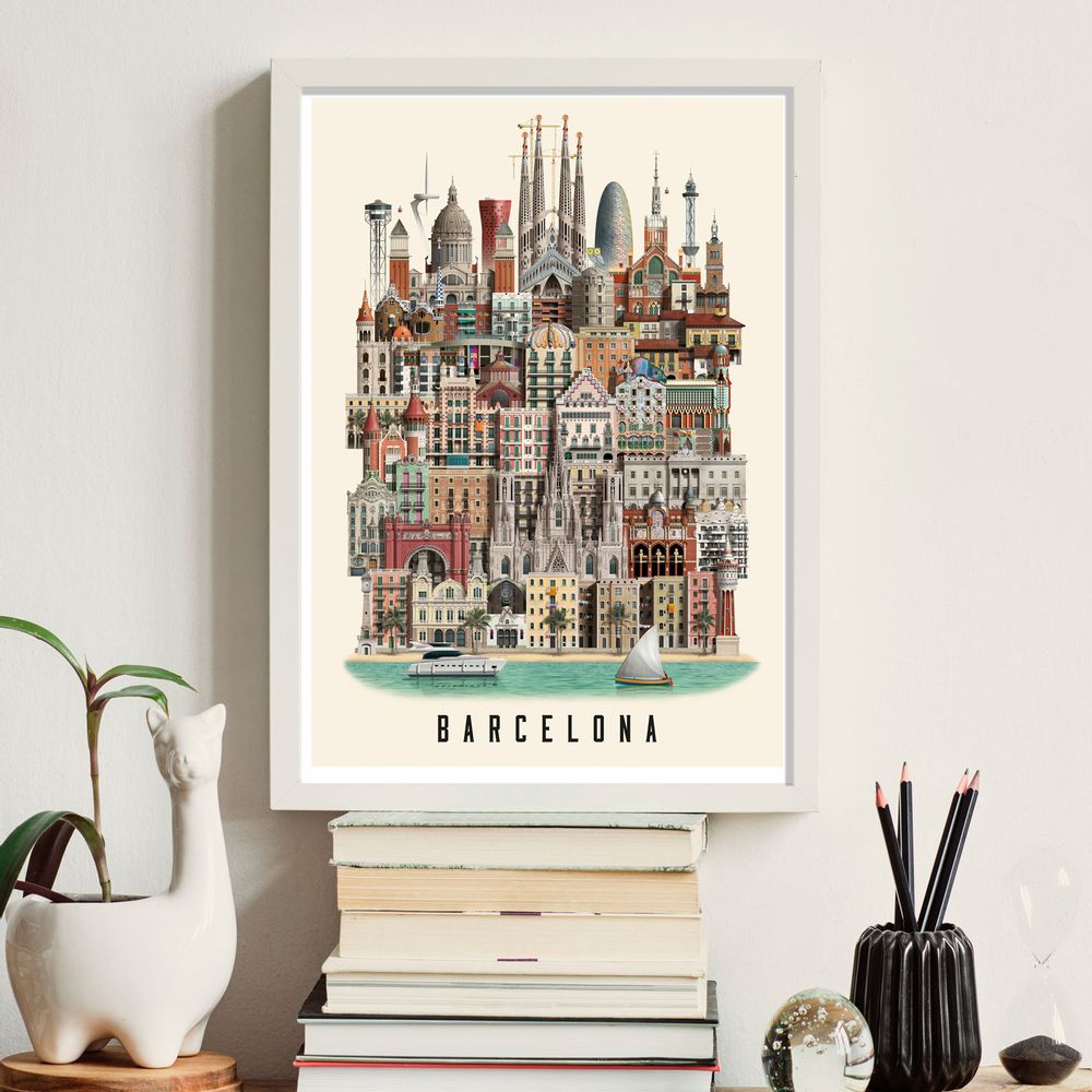 Affiches - Affiches - MARTIN SCHWARTZ
