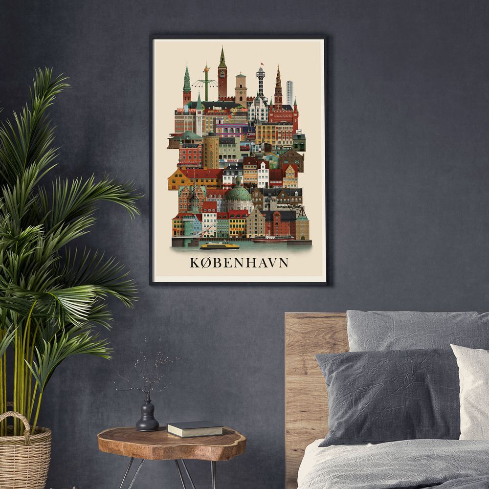 Affiches - Affiches - MARTIN SCHWARTZ
