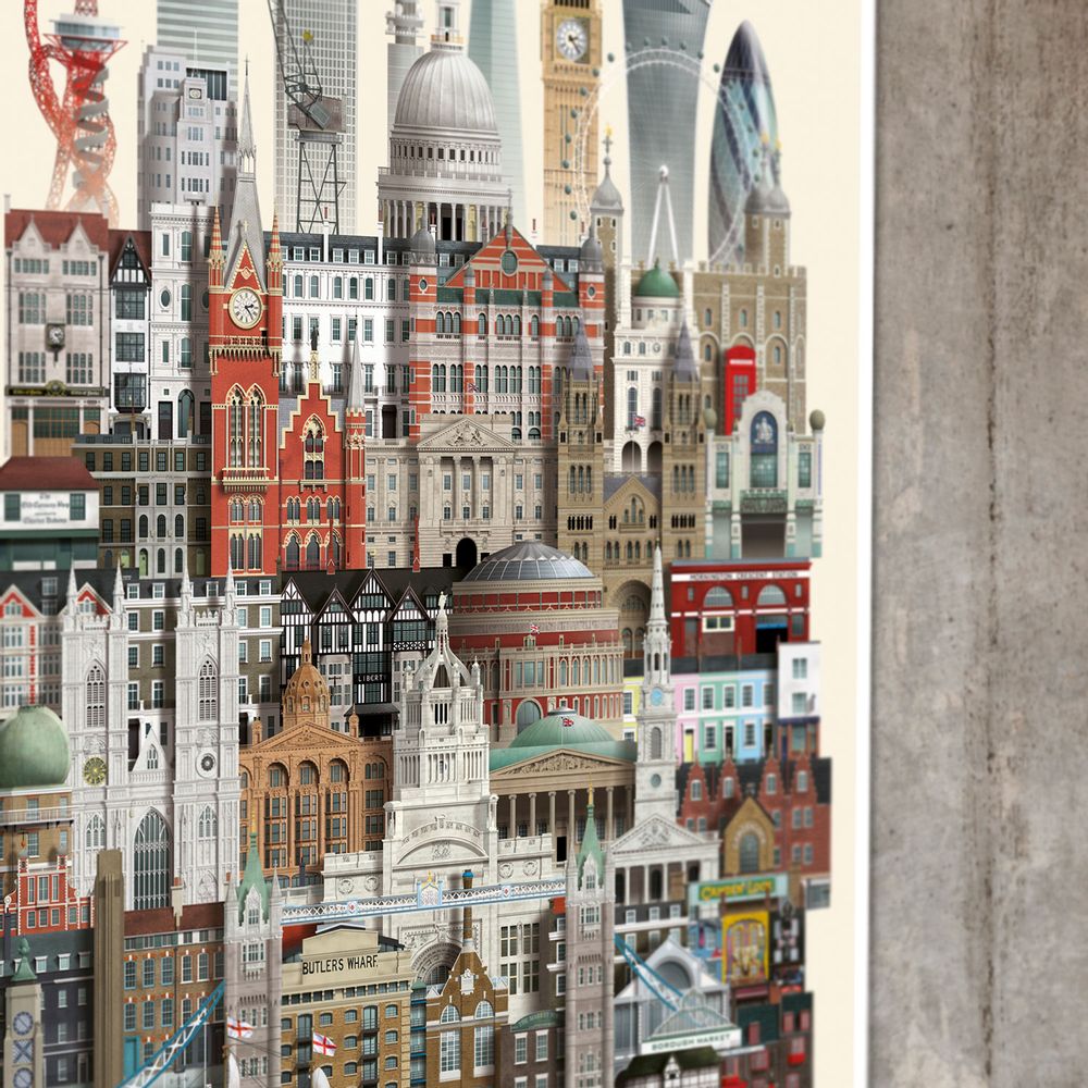 Affiches - Affiches - MARTIN SCHWARTZ