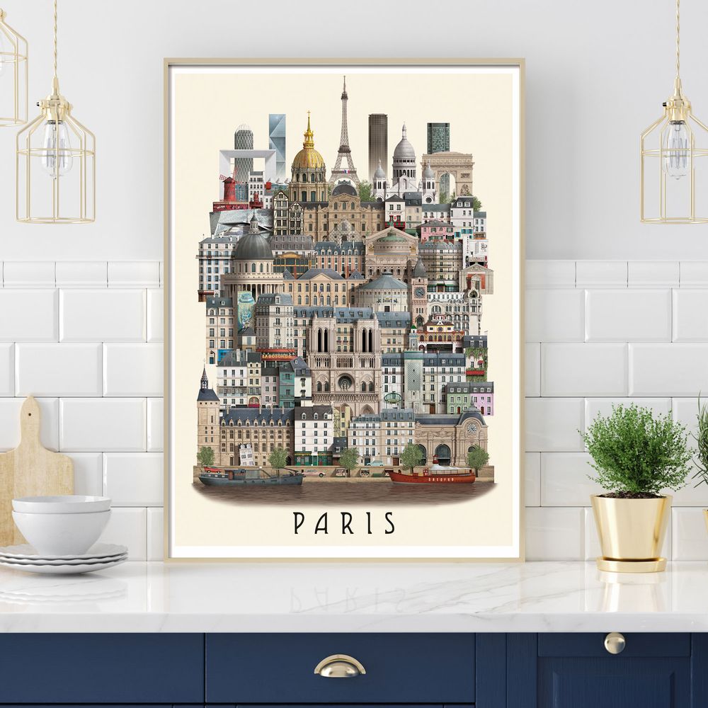 Affiches - Affiches - MARTIN SCHWARTZ