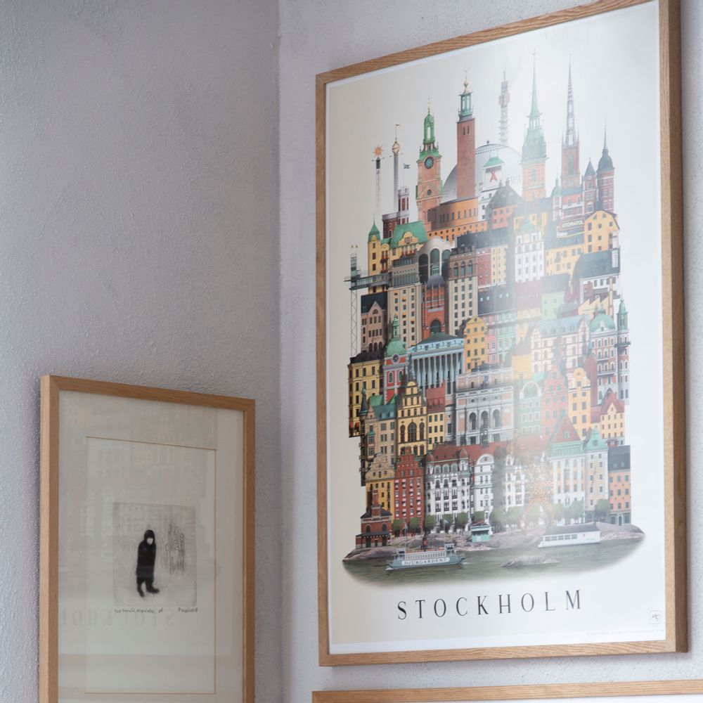 Affiches - Affiches - MARTIN SCHWARTZ