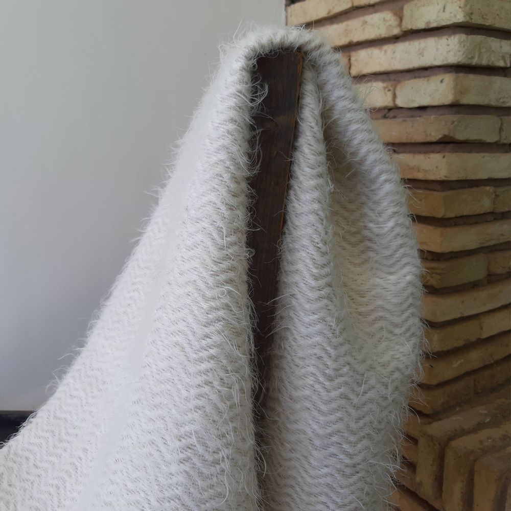 Plaids - Plaid TIKA - SOUMIYA JALAL