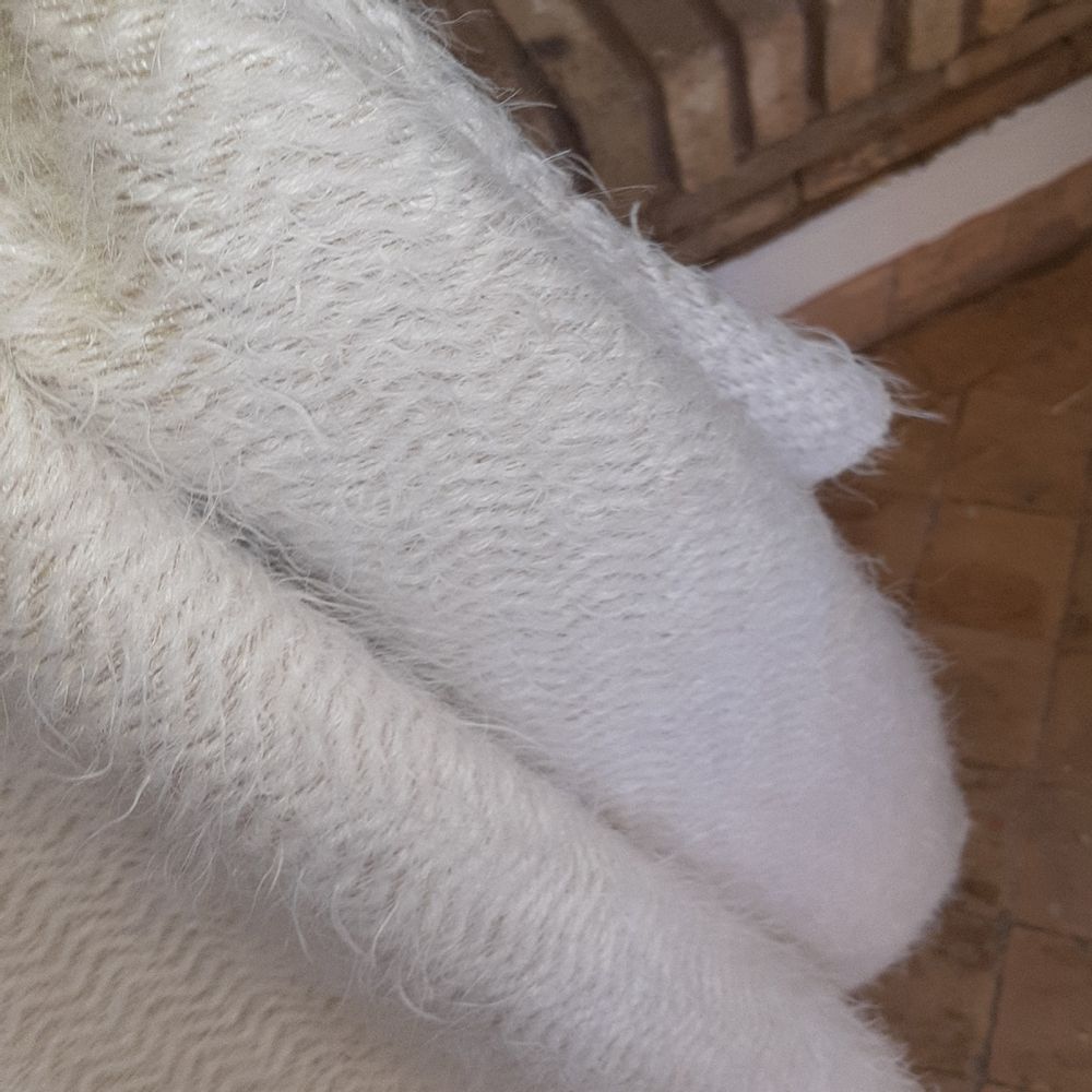 Plaids - Plaid TIKA - SOUMIYA JALAL