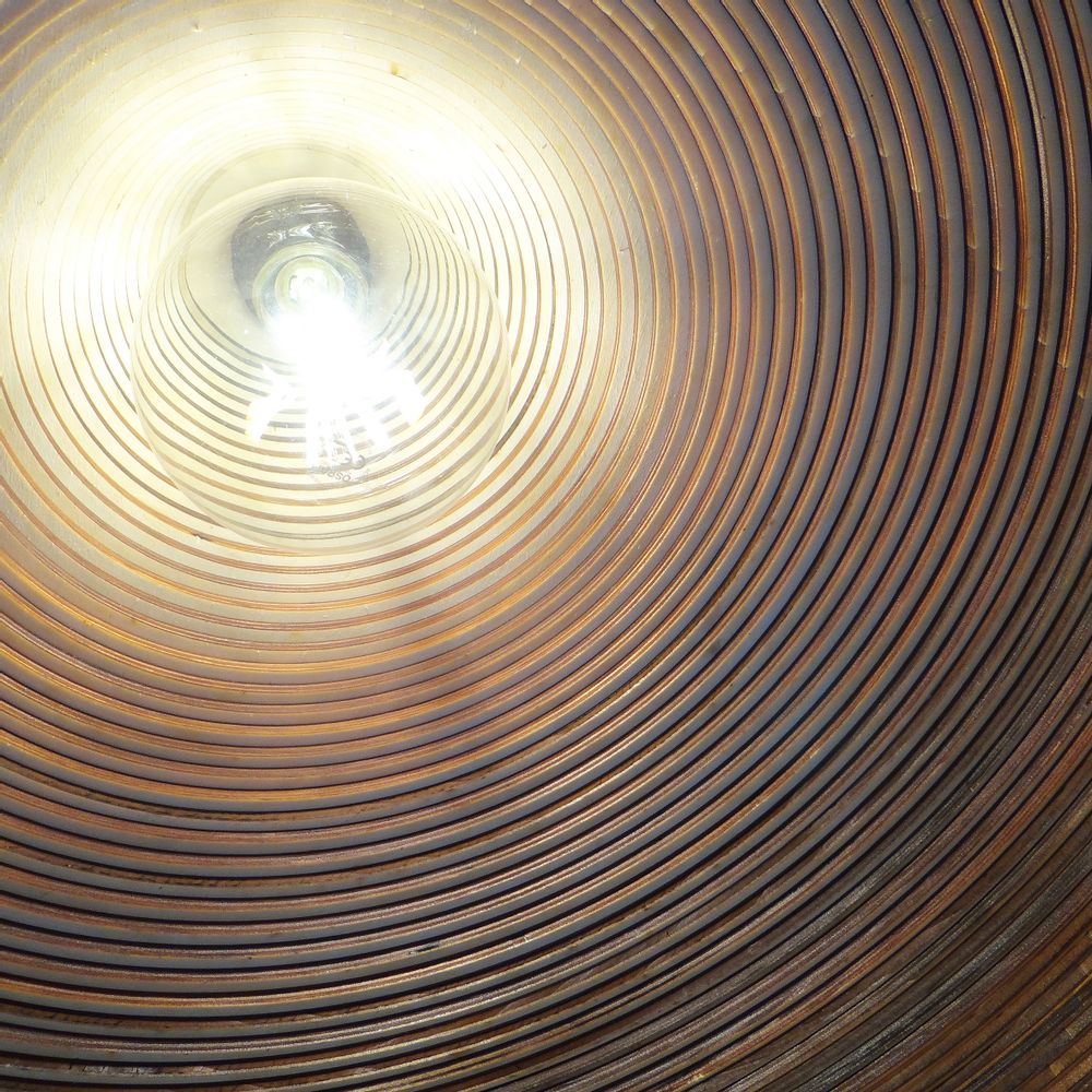 Ceiling lights - light LUXURIA L50 - THÉSIGN