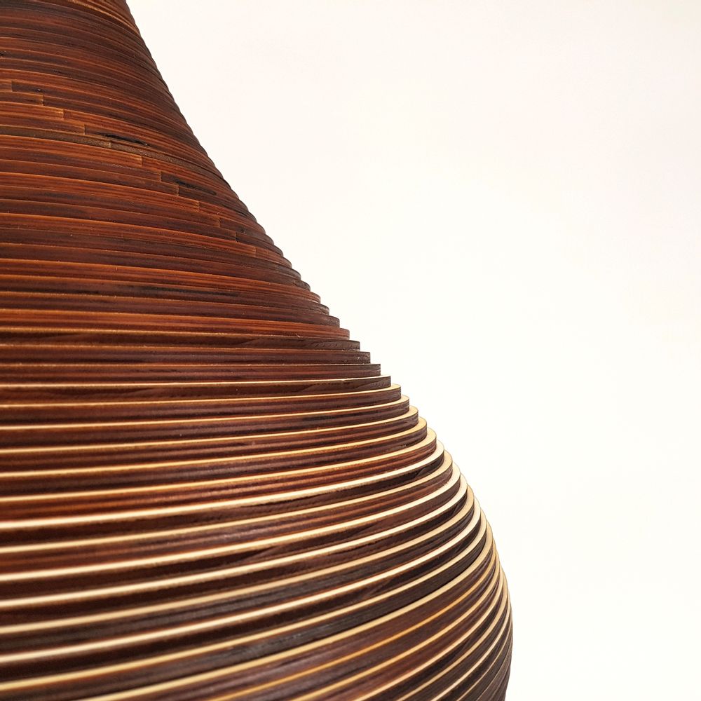 Ceiling lights - light LUXURIA L50 - THÉSIGN