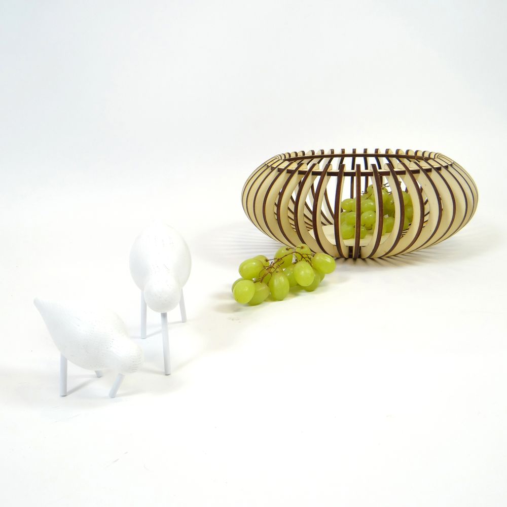 Objets de décoration - bol GULA S33 - THÉSIGN