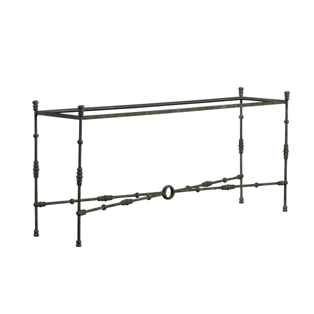 Console table - GIA CONSOLE - BECARA