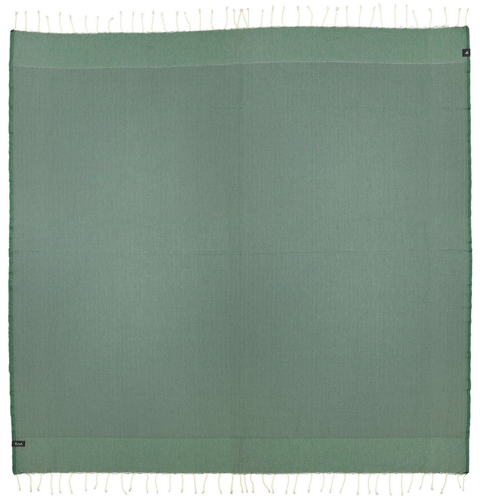 Objets de décoration - Serviette Fouta Double Taille Ericeira - 6 Couleurs Disponibles - FUTAH BEACH TOWELS