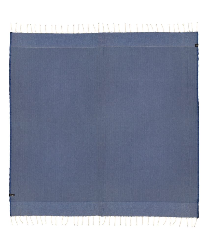 Objets de décoration - Serviette Fouta Double Taille Ericeira - 6 Couleurs Disponibles - FUTAH BEACH TOWELS