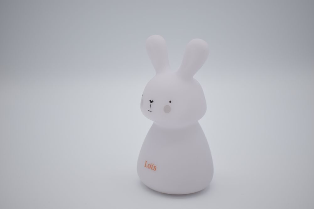 Luminaires pour enfant - Veilleuse INDUCTION ou A PILES solo - OLALA BOUTIQUE