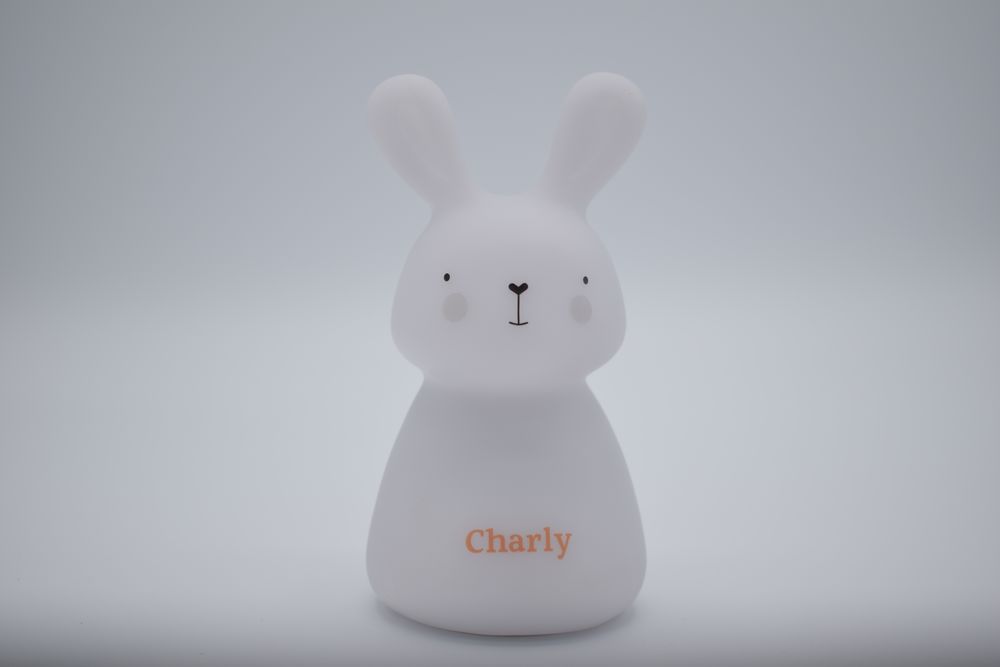 Luminaires pour enfant - Veilleuse INDUCTION ou A PILES solo - OLALA BOUTIQUE