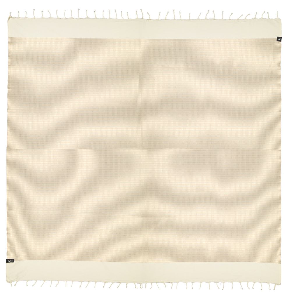 Plaids - Fouta Double Taille Nazaré - 7 Coleurs Disponibles - FUTAH BEACH TOWELS
