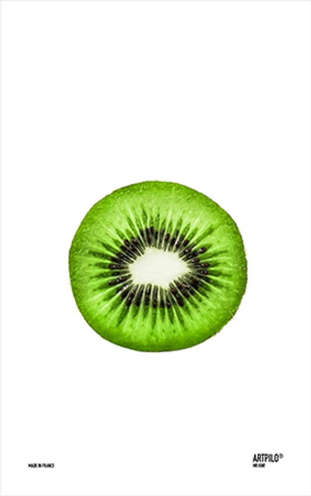 Tea towel - Tea towels KIWI 47*74 - ARTPILO